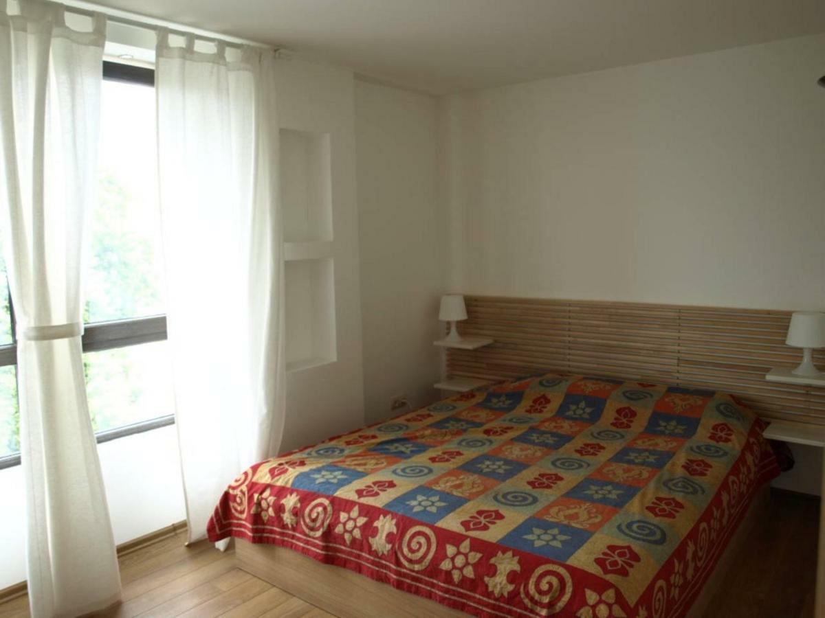 Great Located Architektural Penthouse Apartment Płowdiw Zewnętrze zdjęcie