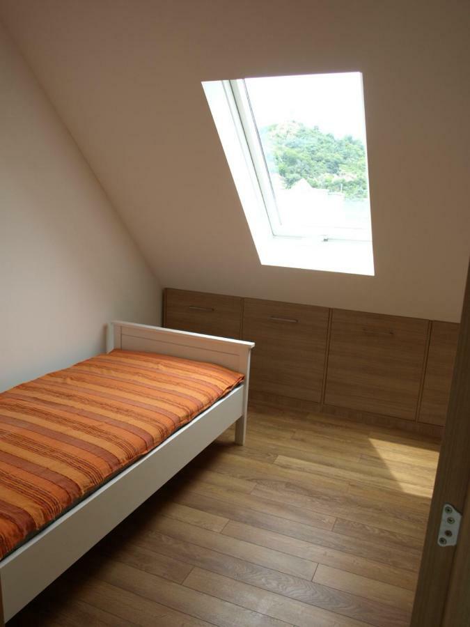 Great Located Architektural Penthouse Apartment Płowdiw Zewnętrze zdjęcie
