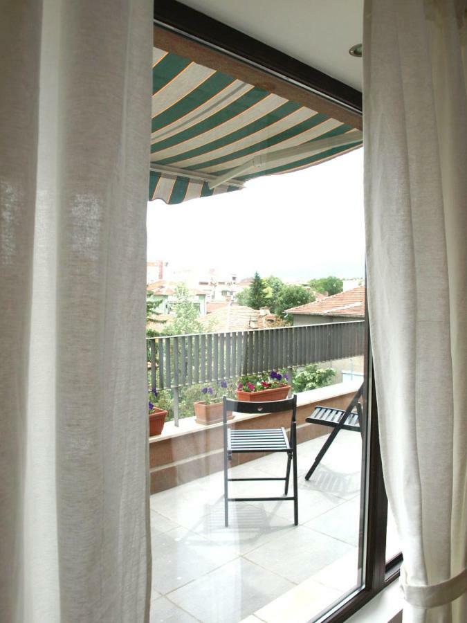 Great Located Architektural Penthouse Apartment Płowdiw Zewnętrze zdjęcie