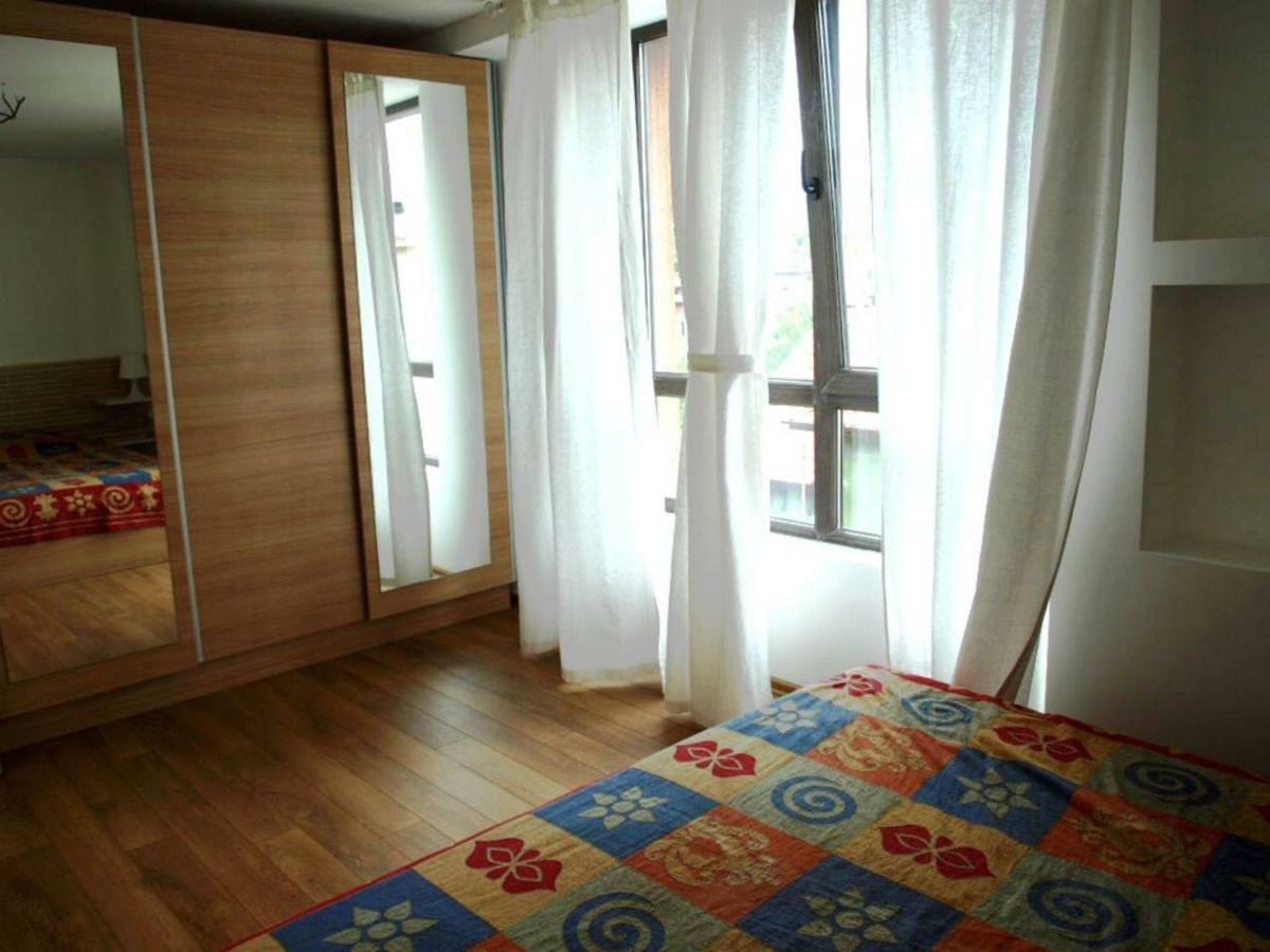 Great Located Architektural Penthouse Apartment Płowdiw Zewnętrze zdjęcie